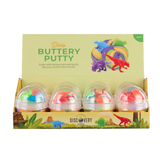 Buttery Putty - Dino