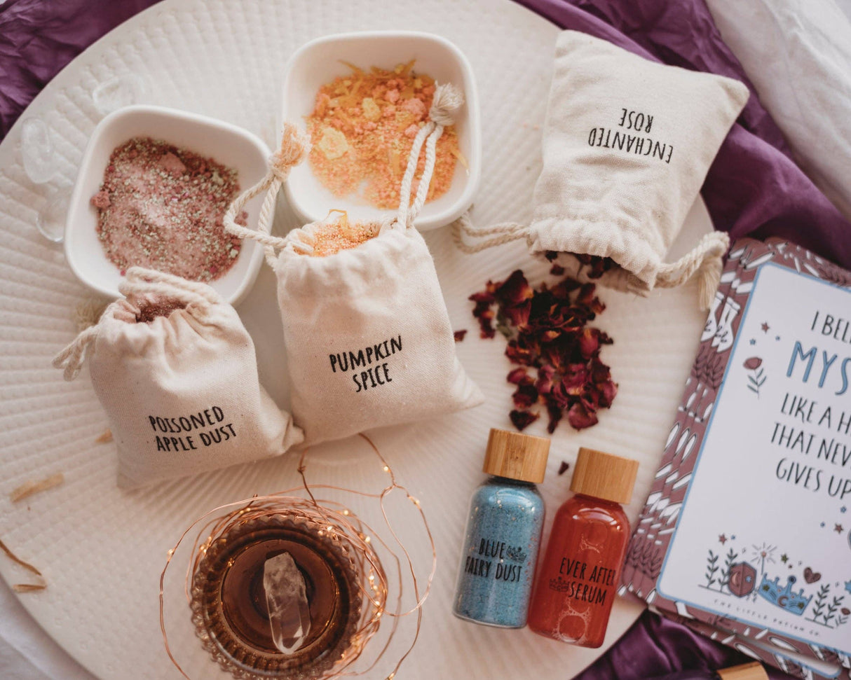 Once upon a Potion - Mindful Potion Kit