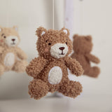 Musical Mobile Set - Cuddly Bear