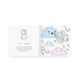 ABC Mindfulness Colouring Book for Kids