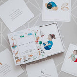 Yoga Flash Cards for Kids – Calm, Focus & Movement