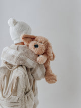 Weighted Puppy for Kids Anxiety & Sleep,Sensory Calming Tool