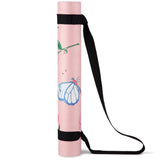 Kids Enchanted Theme Yoga Mats