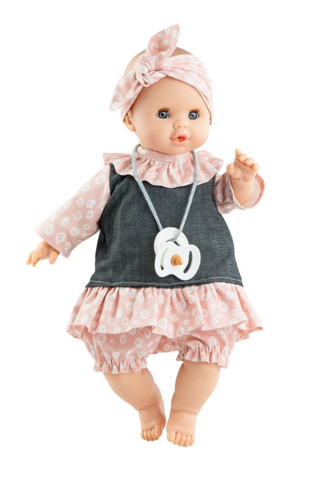 Paola Reina Doll - Sonia