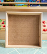 Montessori Sand Tray