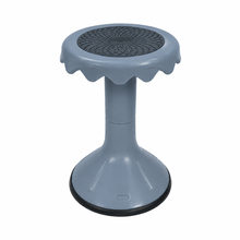 Wobble Chair - Slate Blue