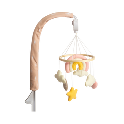 Musical Mobile Set - Bohemian Bliss