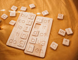 CVC Dual Boards