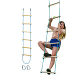 Climbing Rope Ladder 2m