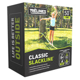 Classic Slackline  15m