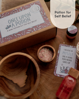 Once Upon a Potion - Potion Kit