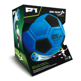 Arc Reactor Curve Soccer Ball