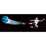 Arc Reactor Curve Soccer Ball