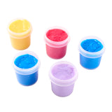 Fluffy Slime