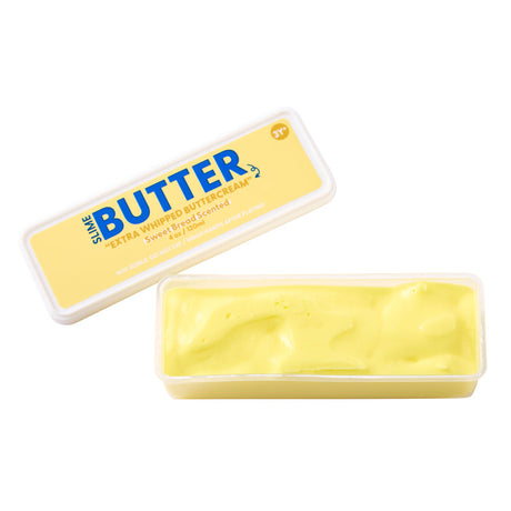 J'Adore Butter Slime - "Extra Whip"