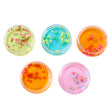 Clear Slime with adds-ins