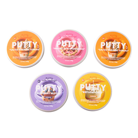J'Adore Scented Putty