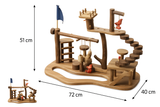 Tree House Complex