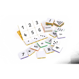 TileTek - 40 Piece Tile Topper - Numbers Pack