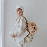 Weighted Puppy for Kids Anxiety & Sleep,Sensory Calming Tool