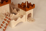 Medieval Castle