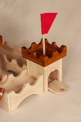 Medieval Castle