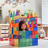 TileTek - 110 Piece Builders Set