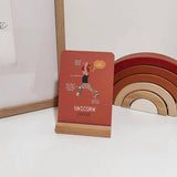 Yoga Cards for Kids - Movement & Calm for Little ones