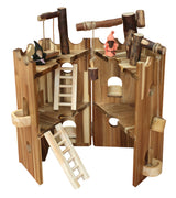 Hollow Tree Castle