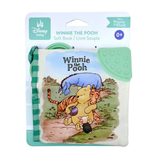 Winnie The Pooh Classic Soft Book
