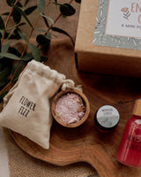 Enchanted Garden - Potion Kit