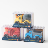 Stack & Play Utility Truck