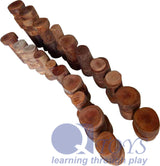Tree Counting Set – 70 pcs