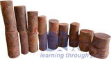 Tree Counting Set – 70 pcs