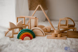 Hollow Blocks – 40 pcs