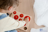 Montessori Size Puzzle