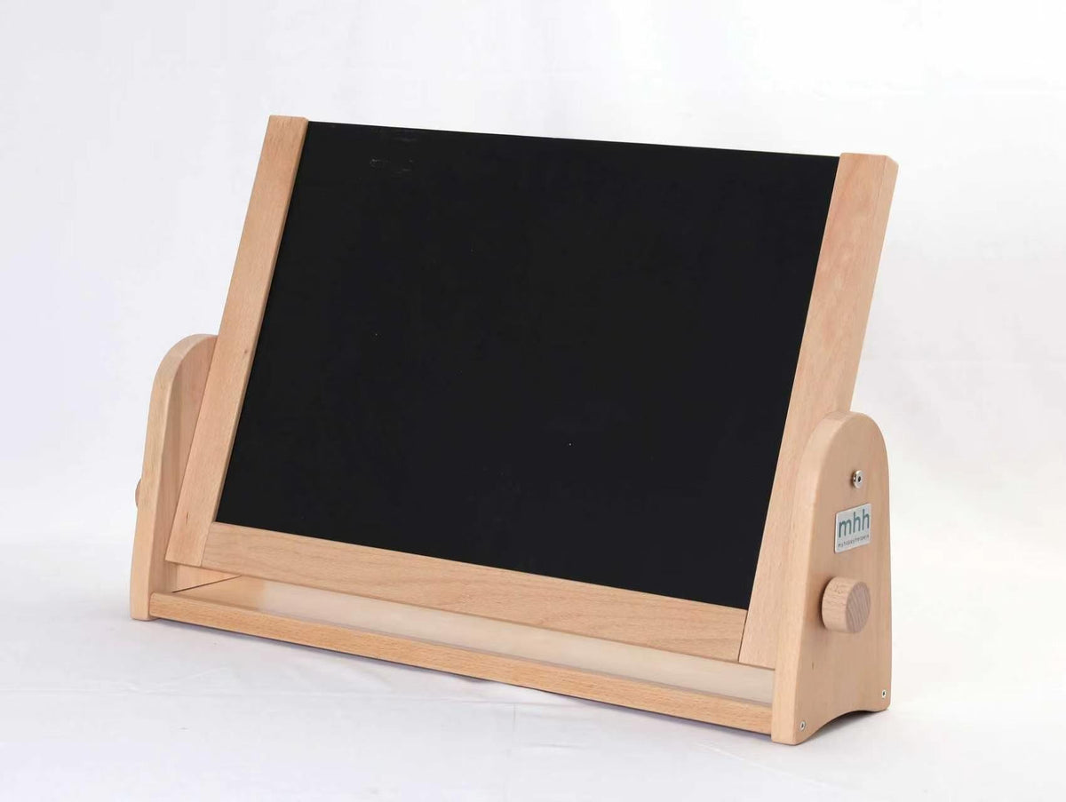 MHH Multi Purpose Adjustable Toddler Easel - Early Oct Pre Order