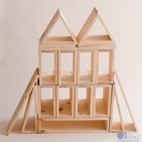 Unit Blocks - 20pcs