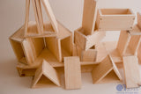 Unit Blocks - 20pcs