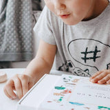 Yoga Flash Cards for Kids – Calm, Focus & Movement