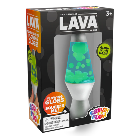 Lava Squish N Flow