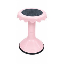Wobble Chair - Rose Pink