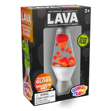 Lava Squish N Flow