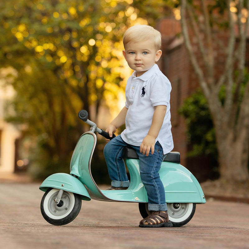 PRIMO Ride On Mint