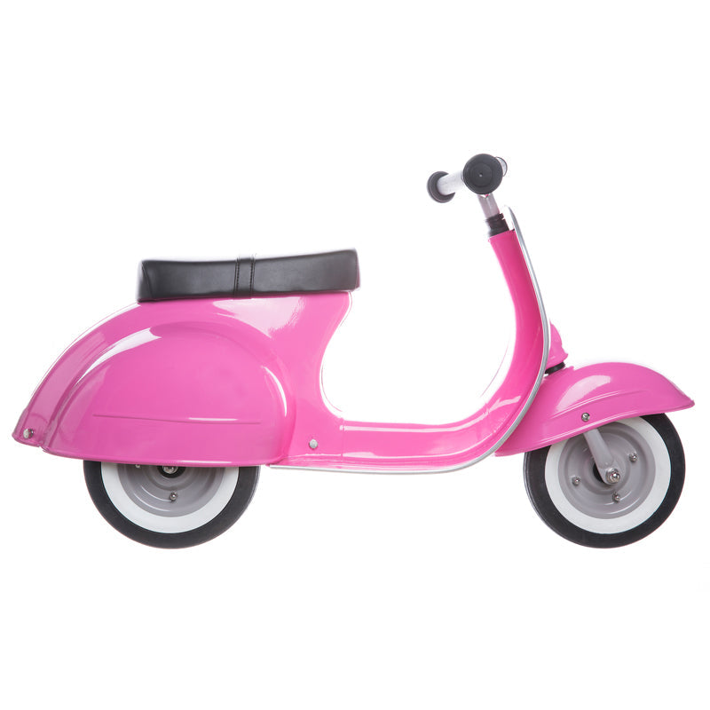 PRIMO Ride On Baby Pink