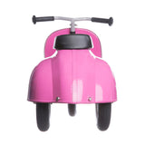 PRIMO Ride On Baby Pink
