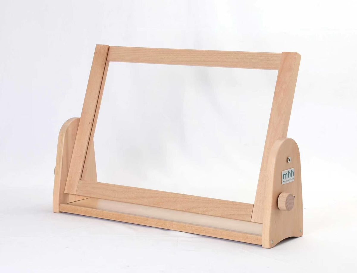 MHH Multi Purpose Adjustable Toddler Easel - Early Oct Pre Order