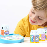 Alphablocks Phonics Fun