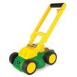 Action Lawn Mower