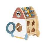 Activity Space Rocket